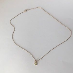 Locale Eclectic Sunburst Necklace